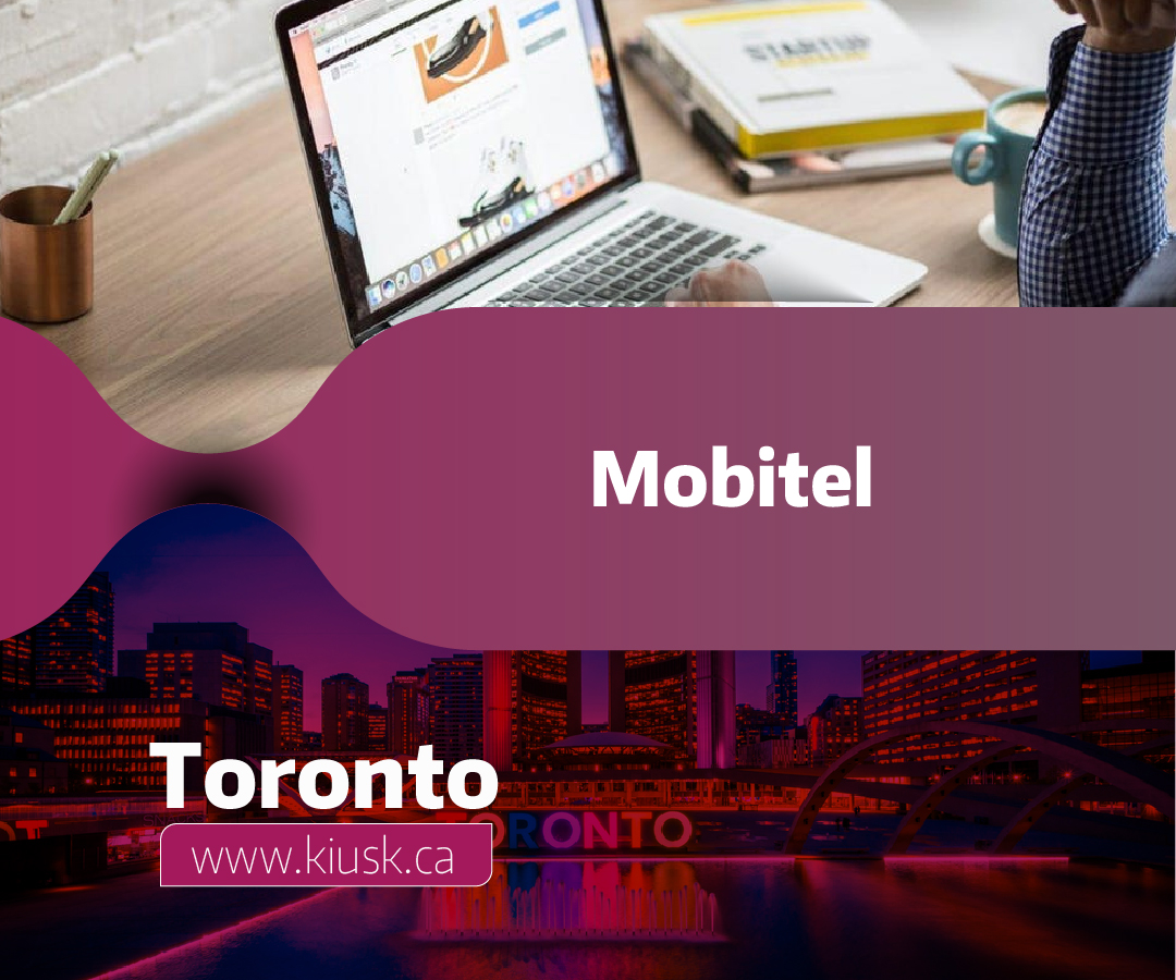 Mobitel Digital Marketing Agency